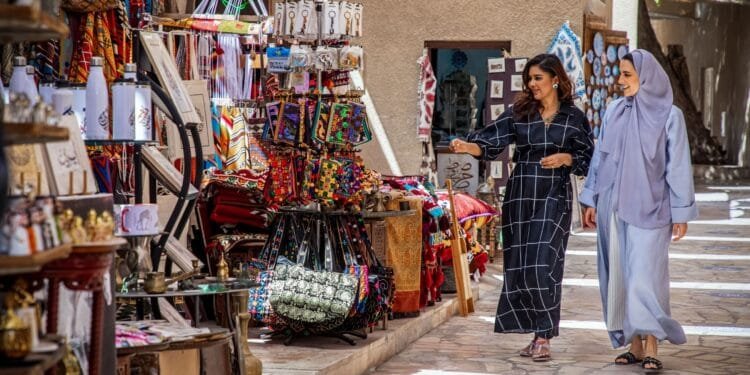 UAE’s tourism sector presents huge investment opportunities